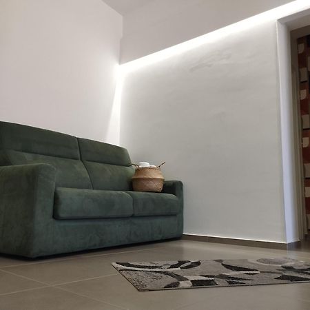 Villa Nonna Sicula à Agrigente Extérieur photo