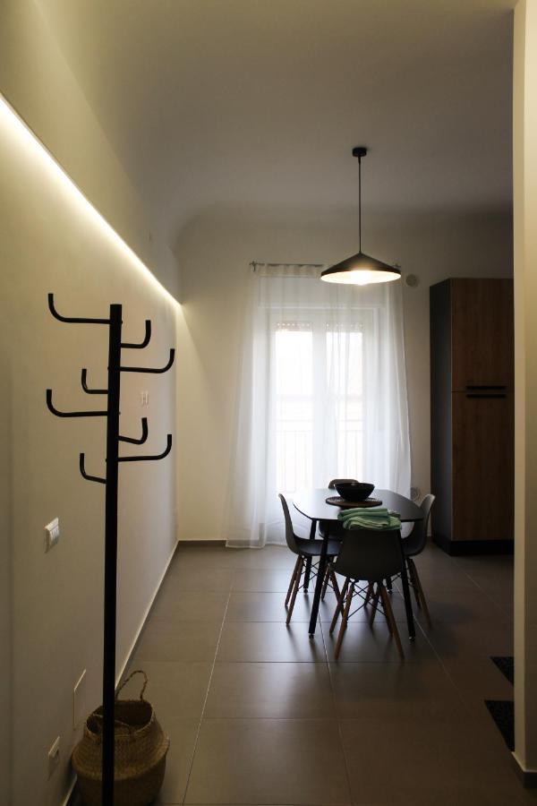 Villa Nonna Sicula à Agrigente Extérieur photo