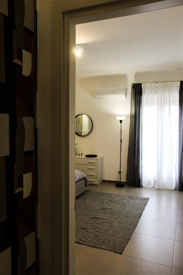 Villa Nonna Sicula à Agrigente Extérieur photo