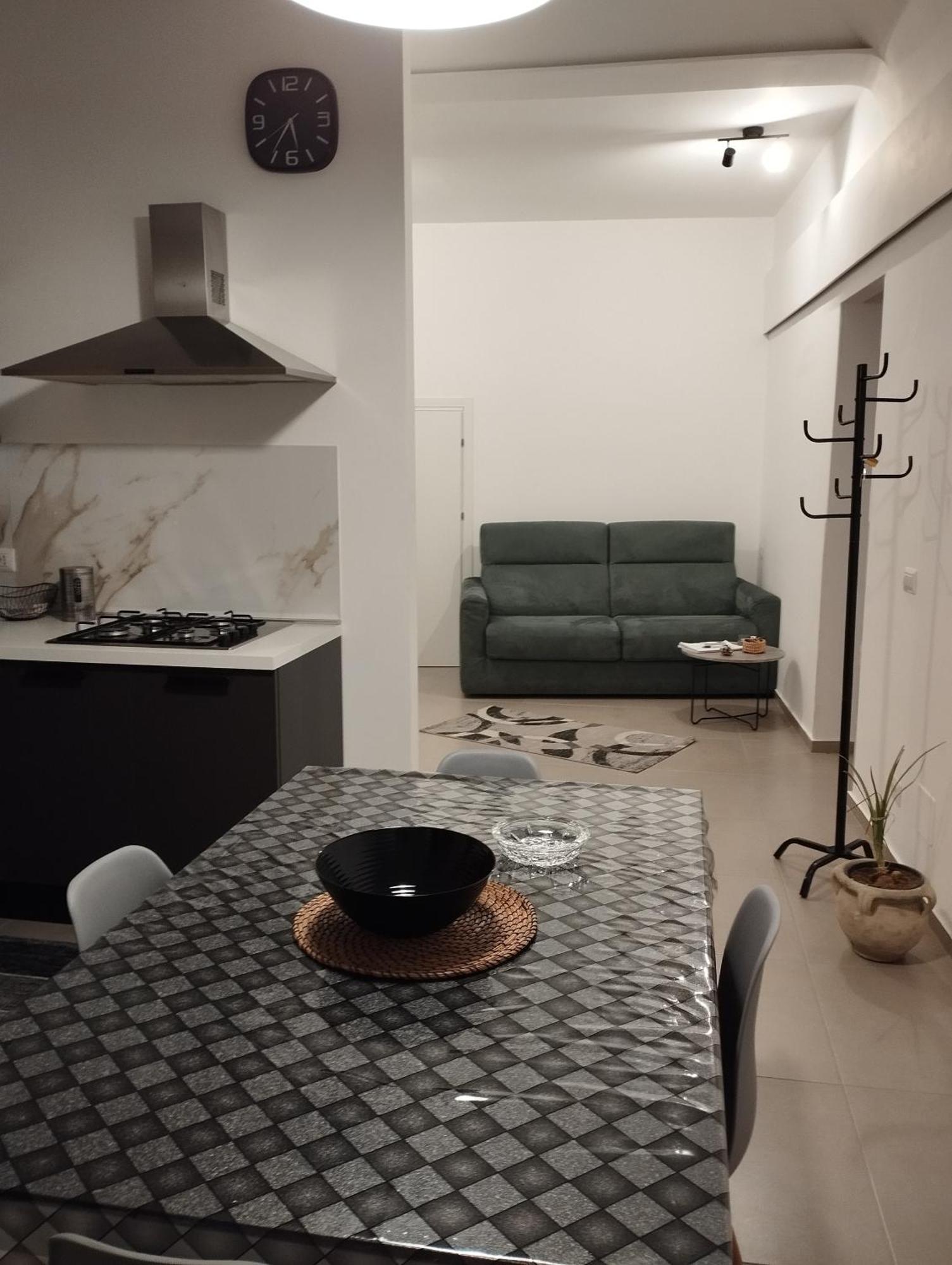 Villa Nonna Sicula à Agrigente Extérieur photo
